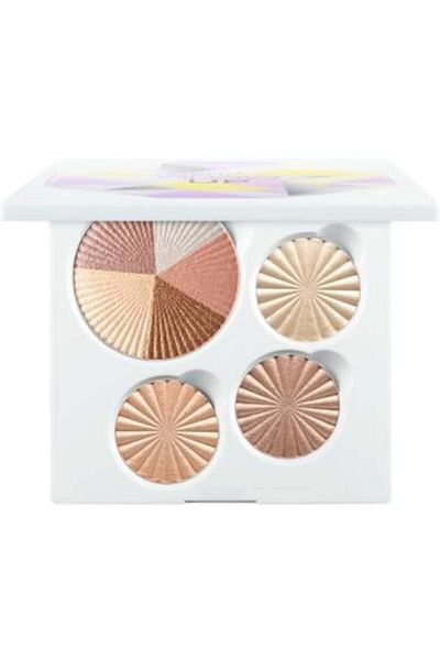 OFRA - GLOW UP HIGHLIGHTER PALETTE