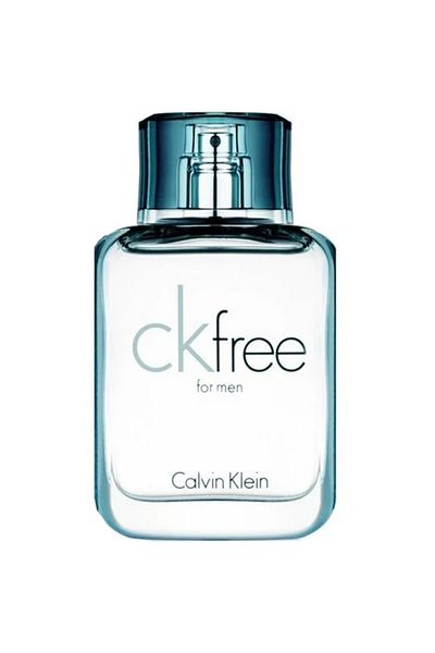Calvin Klein Ck Free For Men Eau De Toilette 30ml