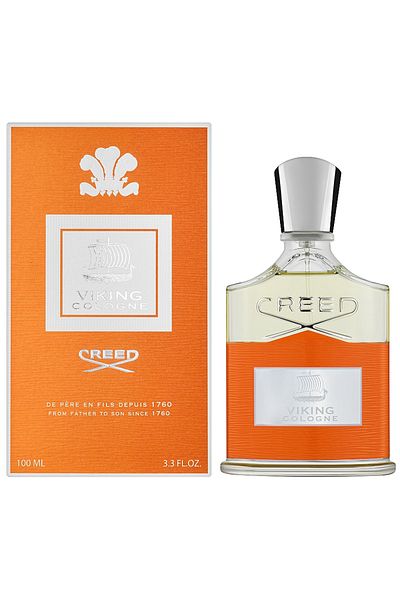 Creed Creed Viking Cologne For Men Eau De Parfum 100ml