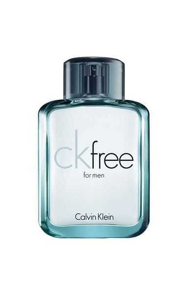 Calvin Klein Calvin Klein Ck Free For Men Eau De Toilette 100ml