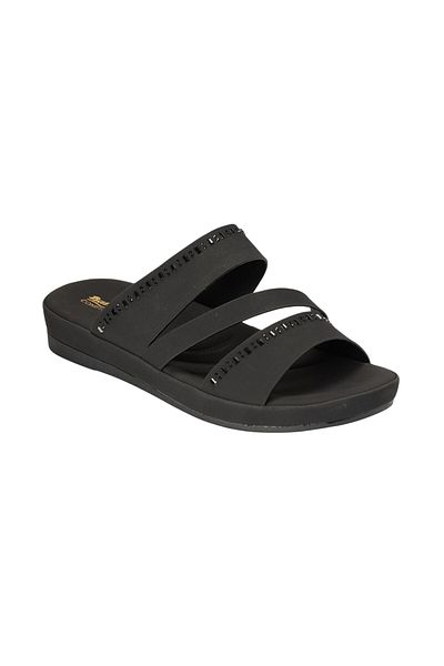 BATA Comfit Slip-On Sandals