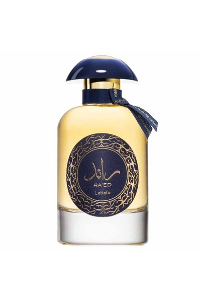 lattafa Lattafa Ra'ed Luxe Unisex Eau De Parfum 100ml