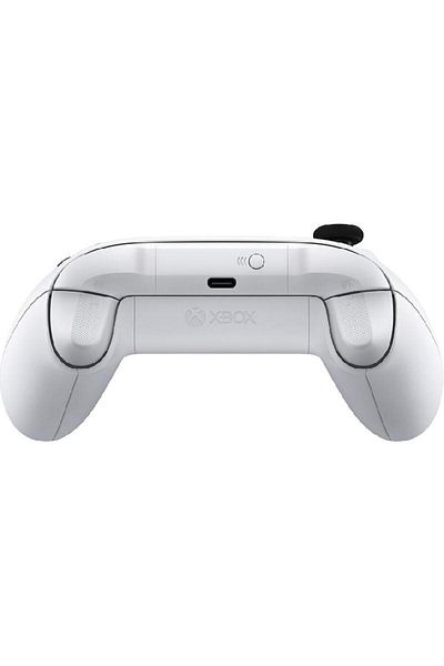 xbox Microsoft Xbox Controller Robot White