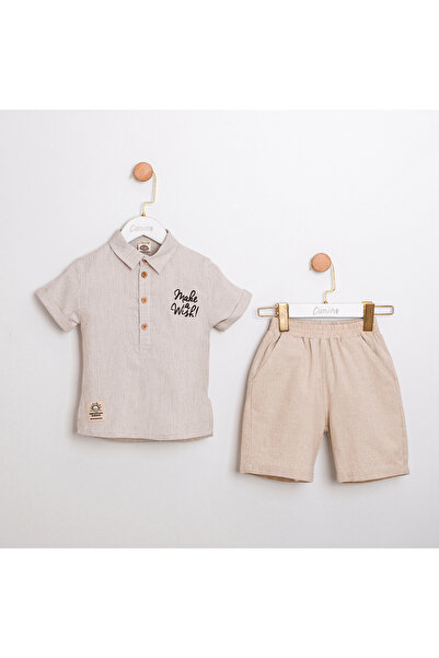 Cumino Orlando 2-Piece Men's Suit 2-3-4-5 Years