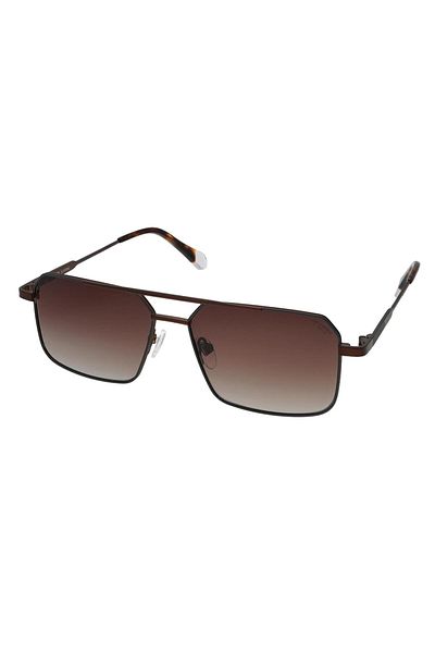Lee Cooper Lc1675.C2 57 Polarized Men's Sunglasses
