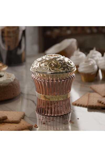 Ministry of Gourmand Creamy Biscuit By - Parfum Arabesc Dama - Edp 100 ml