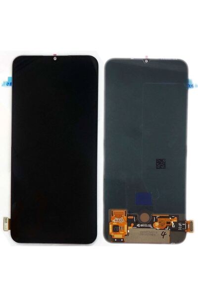 Genel Markalar Xiaomi Mi 10 Lite Zoom Oled Uyumlu Ekran Lcd Dokunmatik