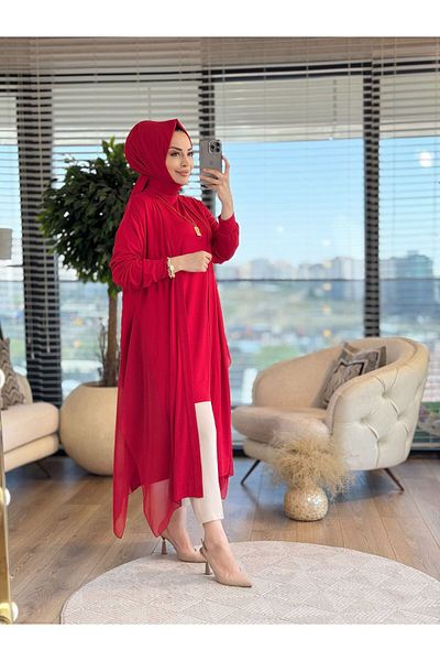 ALANURMODA 2244 Pearl Set