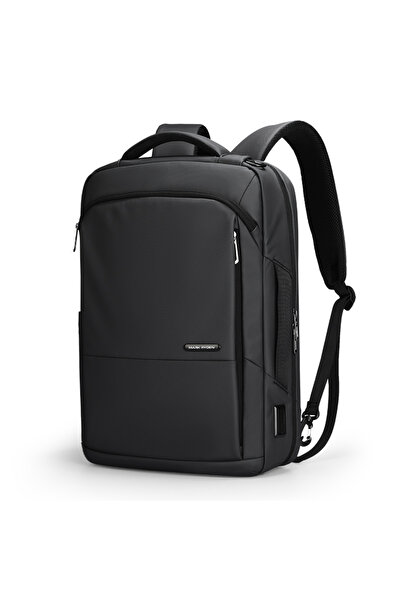 Mark Ryden حقيبة كمبيوتر محمول خفيفة الوزن MR 9533 مقاس 15.6 بوصة 3 في 1، حقي...