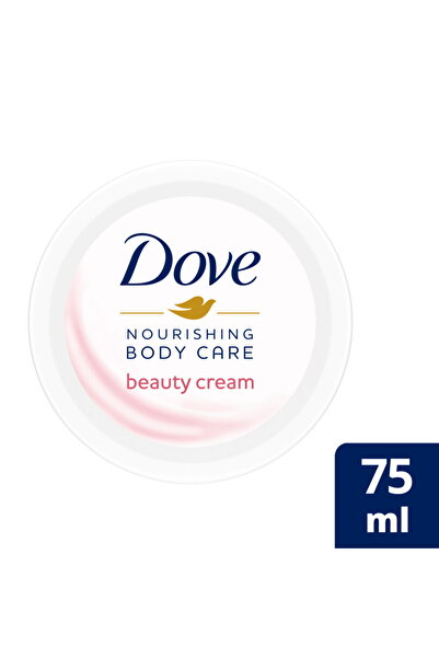 Dove Body Cream Beauty 75 ml