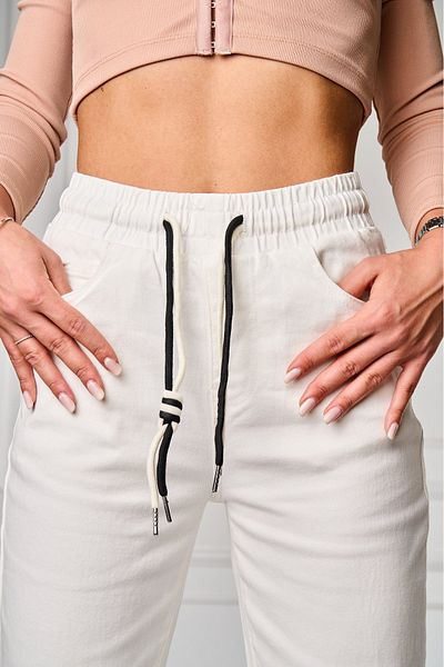 Joana Blugi dama Mom Fit Albi Kenlei