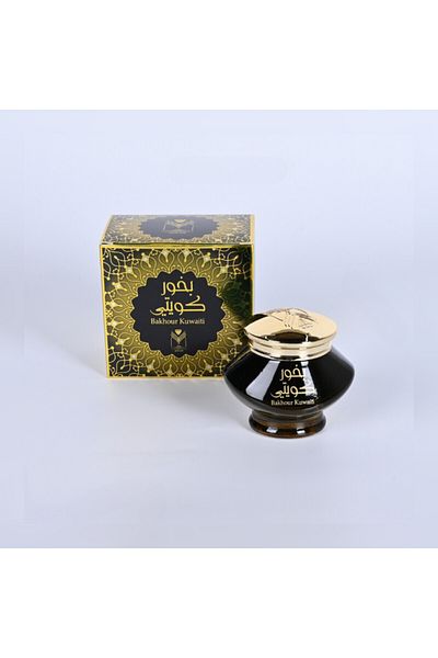 Mas MAS Kuwaiti incense 40 grams from Almas