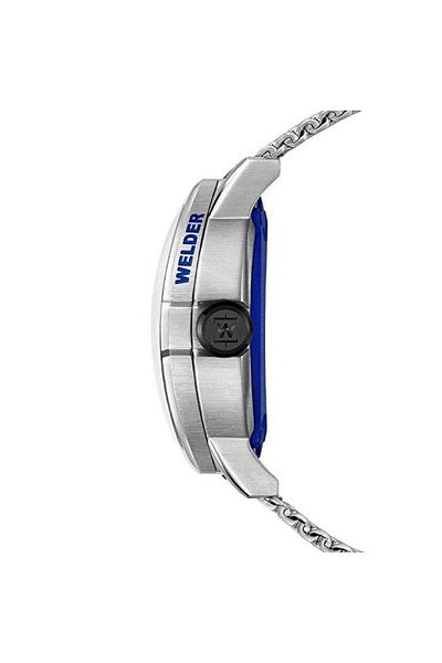 Welder Wmd2000 Men's Wristwatch