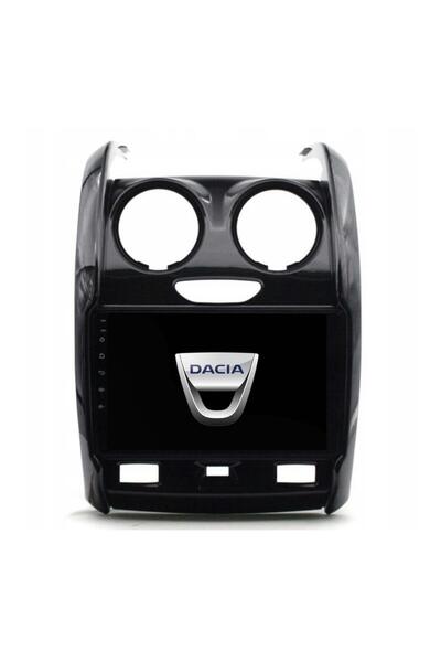 Blueway Dacia Duster Android Multimedya Sistemi 2-32 Blueway (2013-2017)