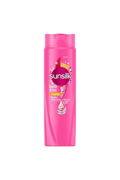 Sunsilk Sampon Scintille di Luce, 400 ml, Sunsilk
