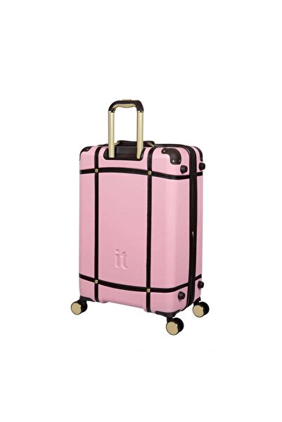 IT LUGGAGE Unisex Büyük Boy Valiz 3198-01