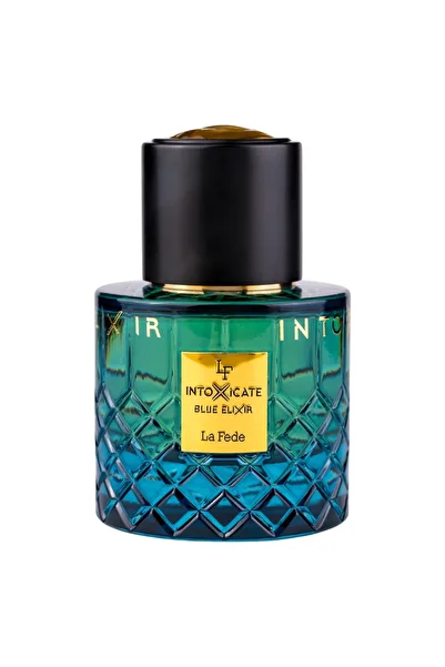 La Fede Intoxicate Blue Elixir - Barbati - EXTRACT DE PARFUM 100 ml