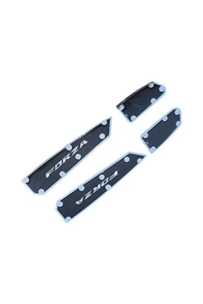 Gogo Ayak Basamak Honda Forza 2018-2025