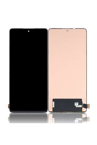 Genel Markalar Xiaomi Mi 12t Uyumlu Ekran Lcd Dokunmatik
