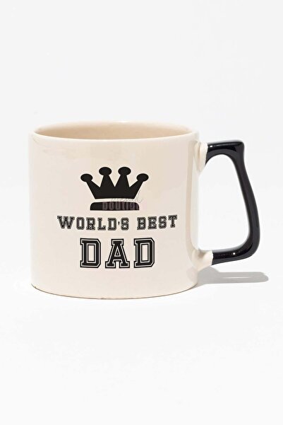 qoeuyl boutique Worlds Best Dad Babalar Günü Doğum Günü Baba Hediye Baskılı S...