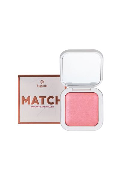 Bogenia Bouguenia Baked Shimmer Blush Bg633.004
