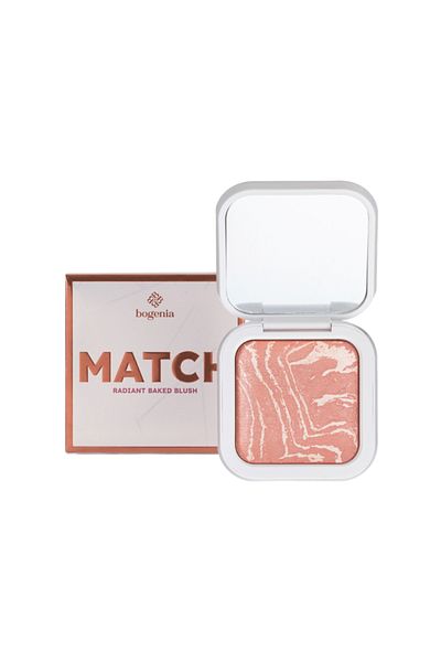 Bogenia Bouguenia Baked Shimmer Blush Bg633.002