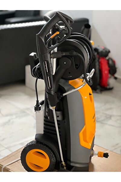 Datsu YIKAMA MAKİNASI (240 bar+köpük atma aparatı)