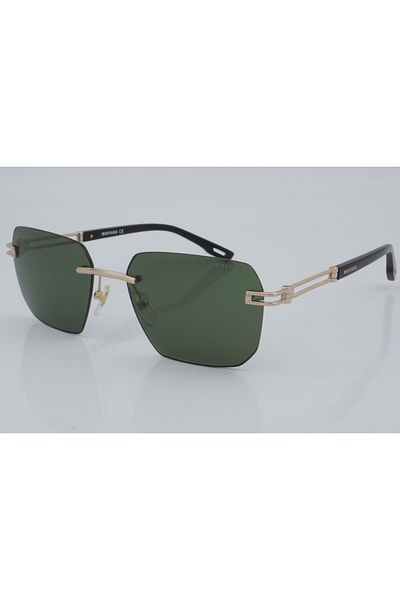 Mustang Mu 2460 C1 58 - 01 Sunglasses