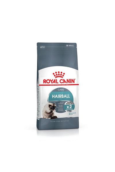 Royal Canin Royal Canin Hairball Care Cat Food - 2 Kg