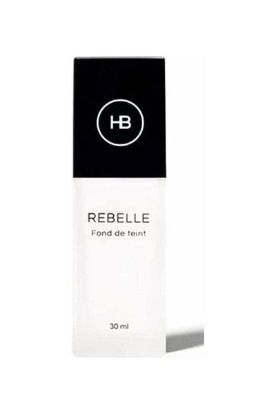 HP Foundation Cream