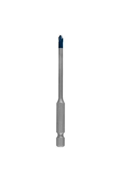 Bosch Expert Hex-9 Hard Ceramic Drill Bit 4 x 90mm