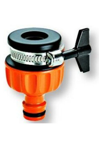 CLABER Smooth Tap Connector