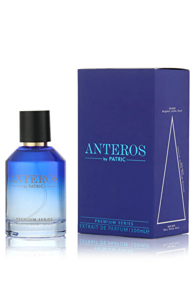 Frederic Patric Parfum Anteros by Patric, apa de parfum 100 ml, unisex