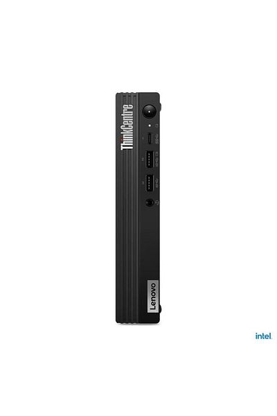 LENOVO PC ThinkCentre M70q Gen 5, Intel i5-14400T, 16 GB DDR5, 512 GB SSD, Win 11 Pro