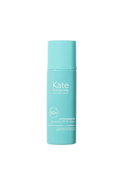 Kate Somerville HydraKate Illuminating SPF 50+ Drops - 50 ml / 1.7 fl oz