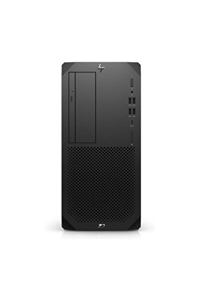 HP Z2 G9 Tower Workstation: i7-14700, 32GB DDR5, 1TB SSD, nVidia T1000 8GB