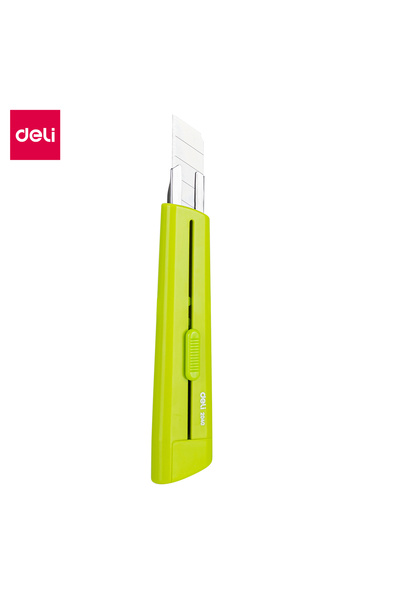 Deli القاطع الأخضر E2040