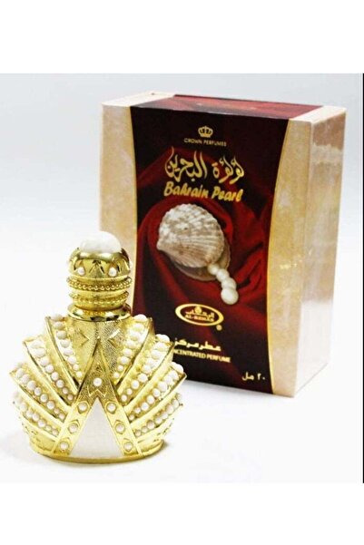 ALREHAB Bahrain Pearl Oil Mix 20ml