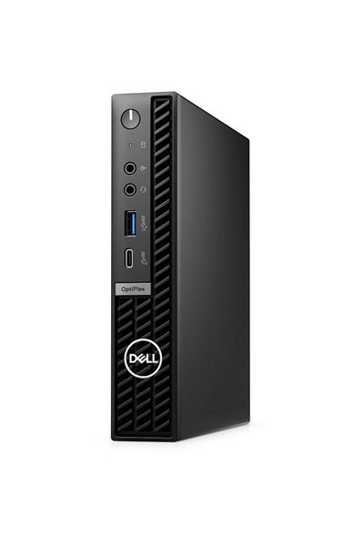 Dell Optiplex 7020 MFF i7-14700, 20C 32GB 1TB SSD, Win11Pro, Wi-Fi 6E, Keyboard/Mouse