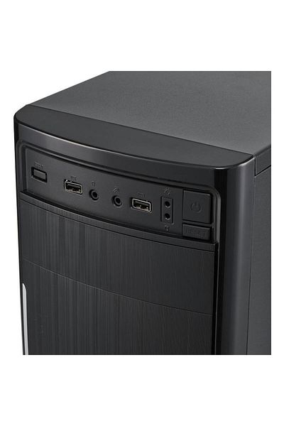 Horizon PC Intel Core i3-13100, Asus H610M, 8 GB RAM, 512 GB SSD, Windows 11 Pro