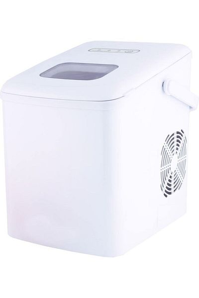 JANO Ice Maker 105W 0.0 W E05600/W White