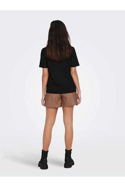ONLY Single Color T-Shirt15270390