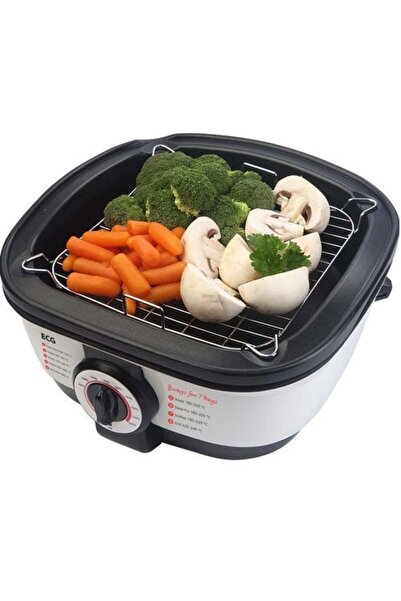 ECG Multifunctional cooking appliance ECG MH 158, 2.9L, 1500W