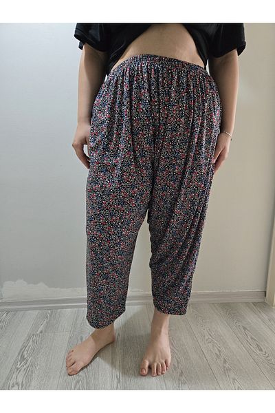 Halil Çağan Battal Shalwar