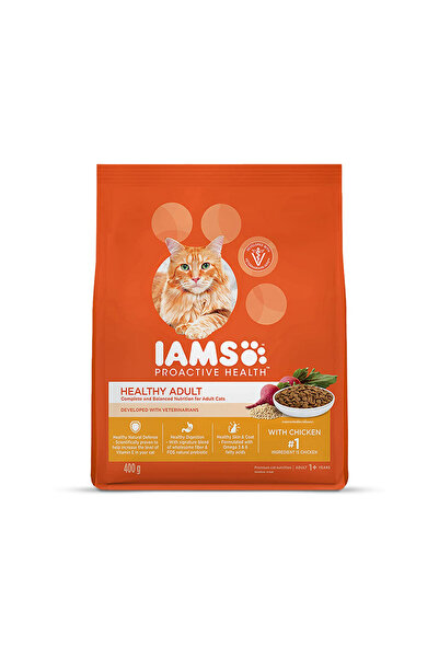 Iams Cat Ph Adult With Chicken 400G