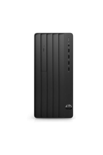 HP Pro 290 G9 PC, i3-13100, 16GB, 512GB SSD, Win11 Pro Edu, Tower, Black