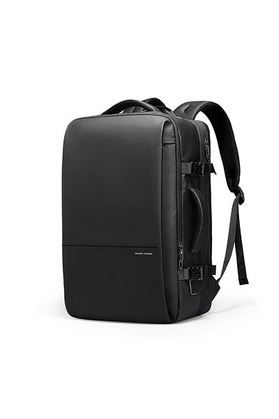 Mark Ryden MR 9822 KR Expandable 17.3 Business,Casual,Travel Laptop Backpack with USB Port ravel