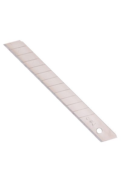 Deli Deli Cutter Blade SILVER E2012