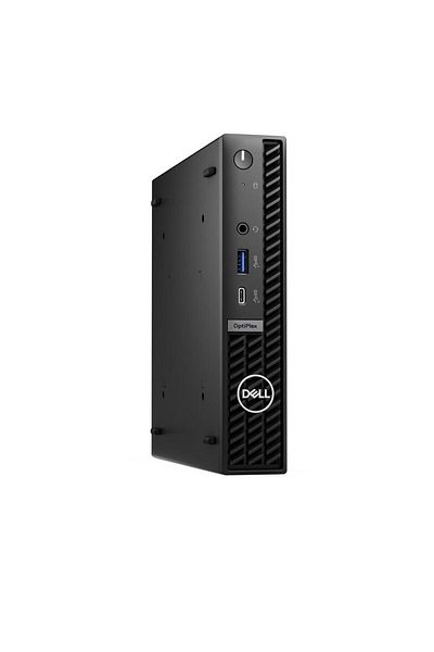 Dell Optiplex 7020 MFF, i5-14500T, 16 GB RAM, 512 GB SSD, Ubuntu, Wi-Fi 6, ProSupport