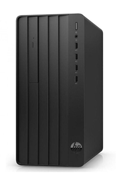 HP Desktop Pro 290 G9: Intel Core i5, 16 GB RAM, 512 GB SSD, grafică UHD 770